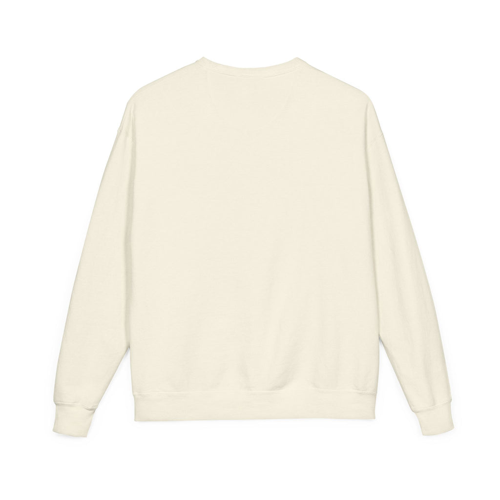 Unisex ComfortWash® Garment Dyed Crewneck Sweatshirt